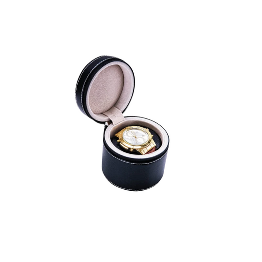 Orient Crown Single Watch Travel Holder