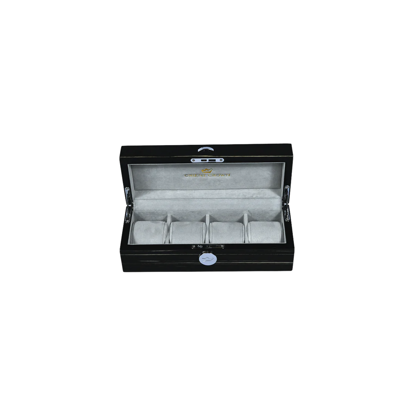 4 Piece Watch Box, KW