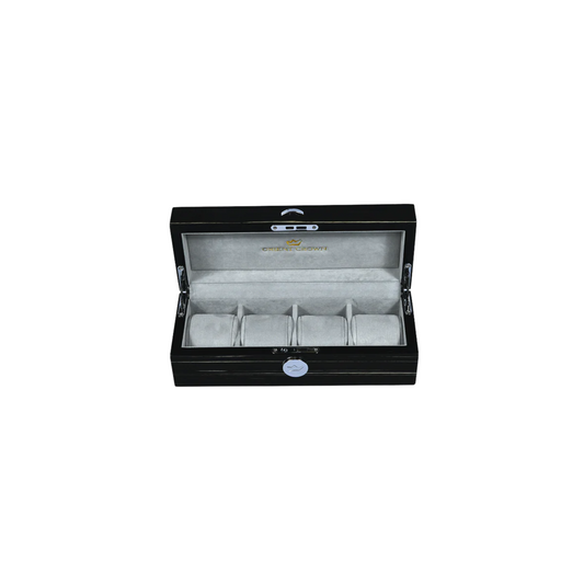 4 Piece Watch Box, KW