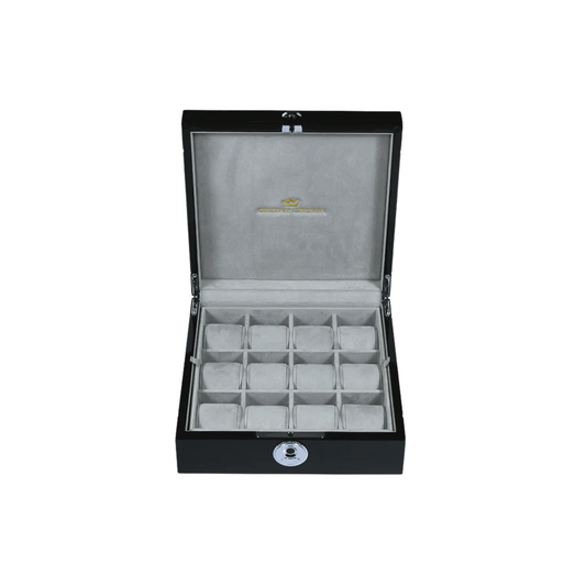 12 Piece Watch Box, KWB
