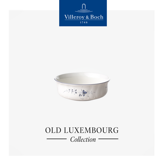 Old Luxembourg Salad bowl 21cm