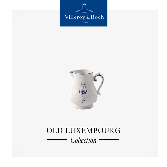 Old Luxembourg Creamer