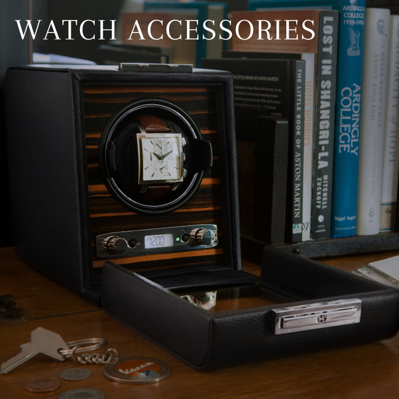 Online Shopping for Gifts Watch Accessories Casa Euro Watch Winder