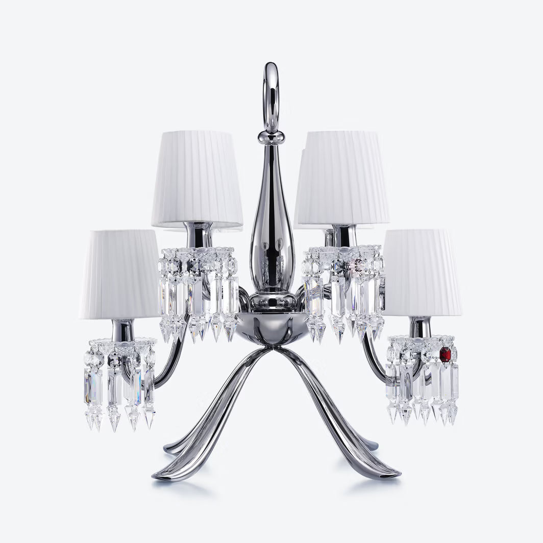Zénith Nomade Chandelier (06L)