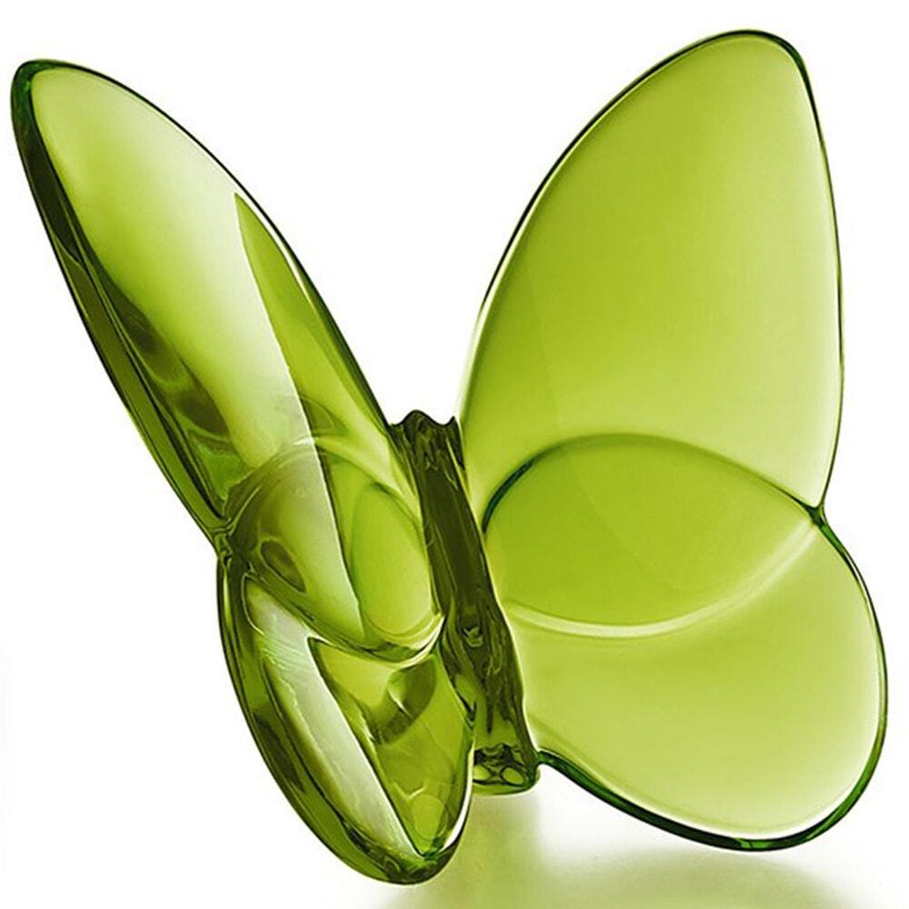 Papillon Lucky Butterfly, Green