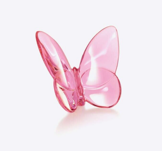 Papillon Lucky Butterfly, Pink