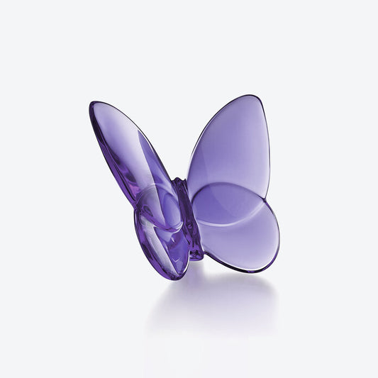 Papillon Lucky Butterfly, Purple