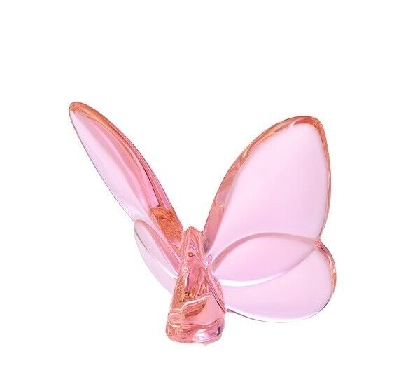 Papillon Lucky Butterfly, Pink