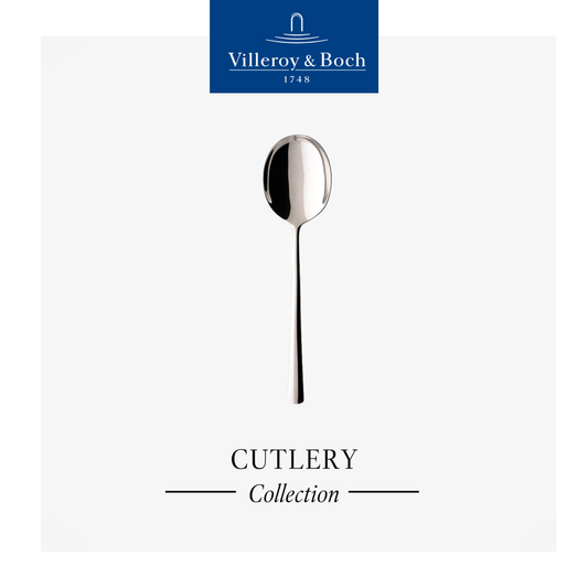 Piemont Serving Spoon