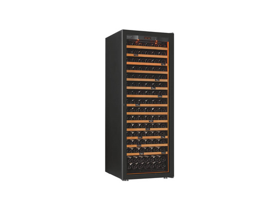 V-Revel-L/ Full Glass Door