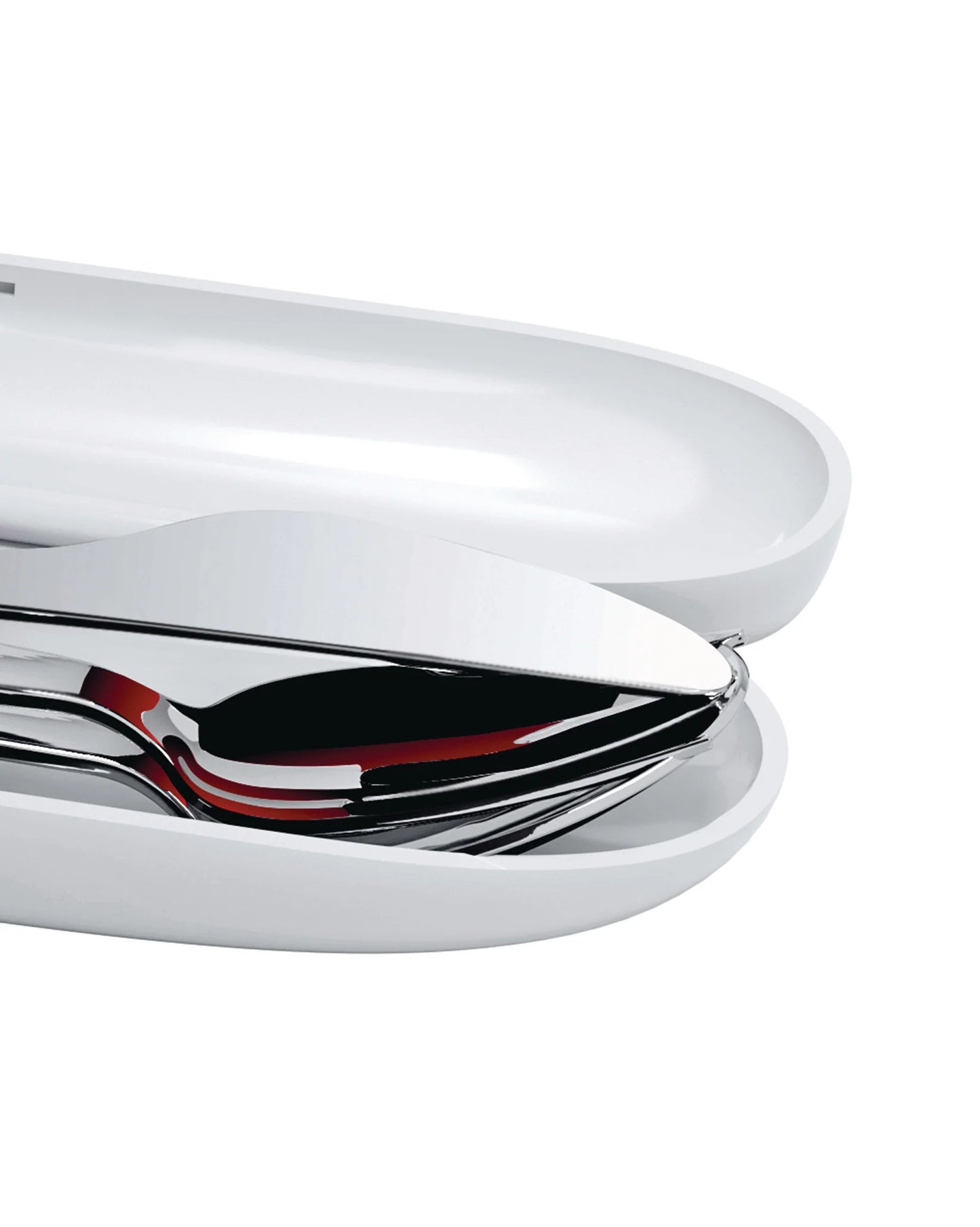 Food à porter - Travel Cutlery set