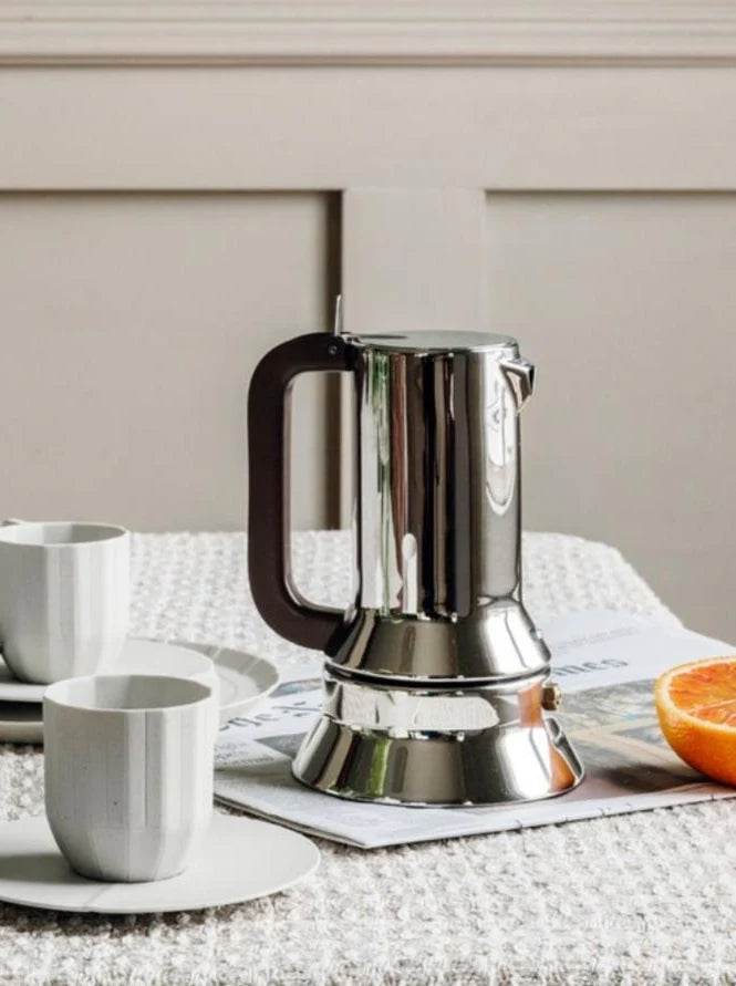 Richard Sapper Espresso Maker