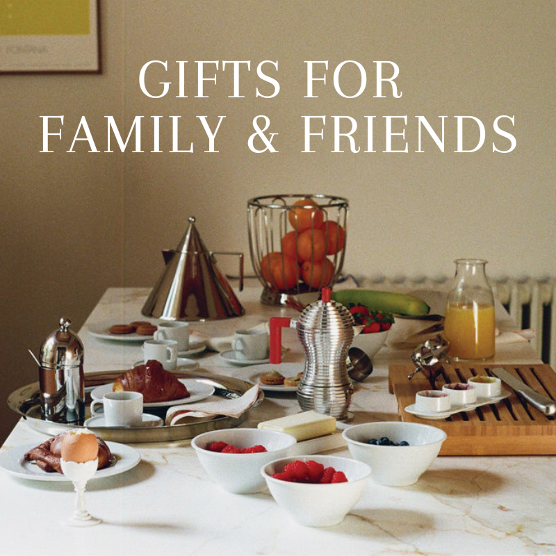 Shop Online Casa Euro Gifts for Family and Friends Alessi