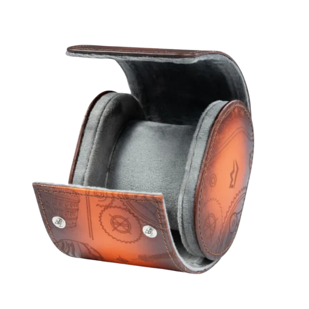 Solo Keeper Watch Roll, BRW
