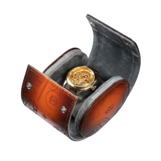 Solo Keeper Watch Roll, BRW