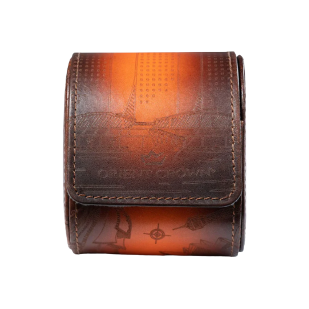 Solo Keeper Watch Roll, BRW