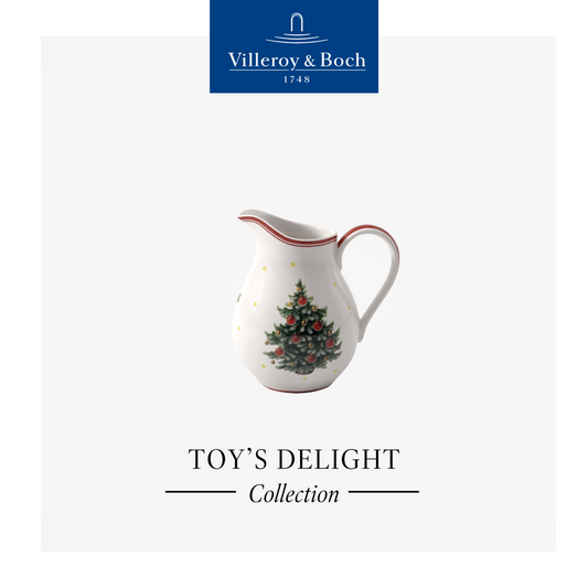 Toy's Delight Creamer