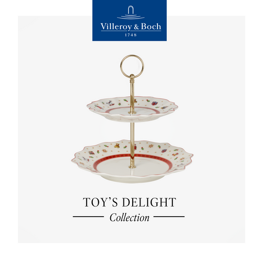 Toy's Delight Tray Stand Small