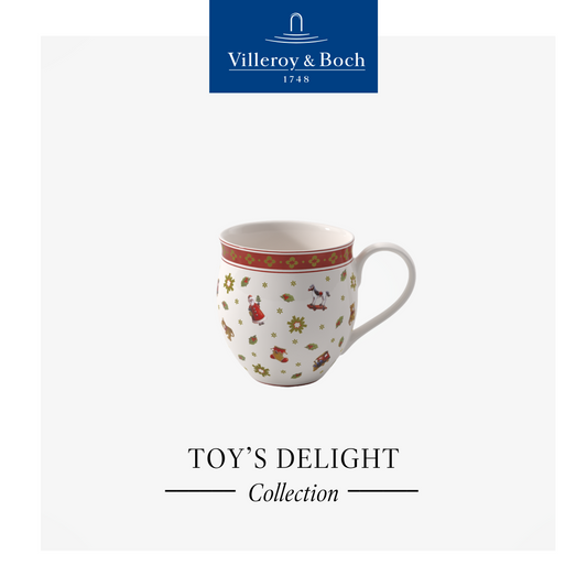Toy's Delight Mug