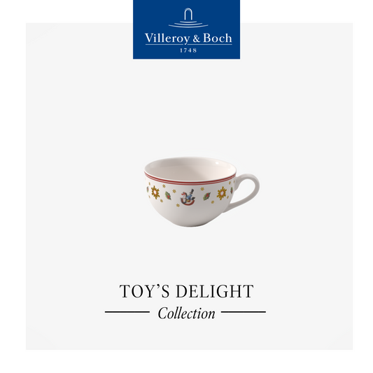 Toy's Delight Coffee/Tea cup