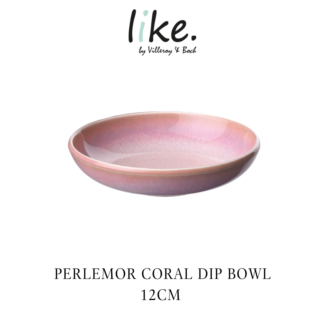 Perlemor Dip bowl 12cm