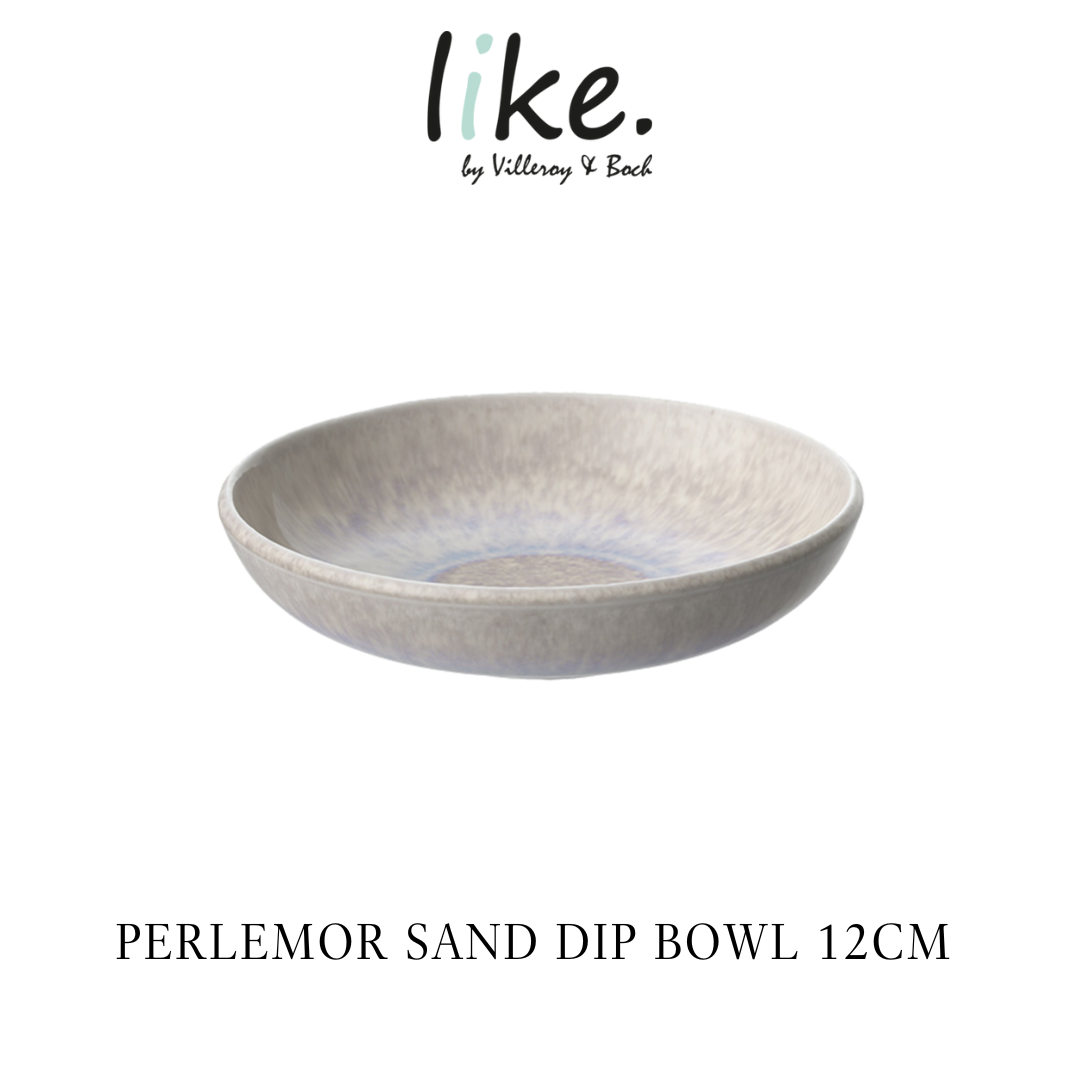 Perlemor Dip bowl 12cm