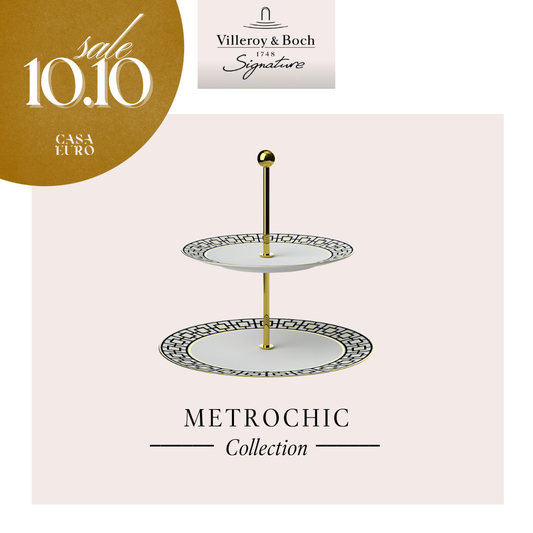 MetroChic Tray Stand