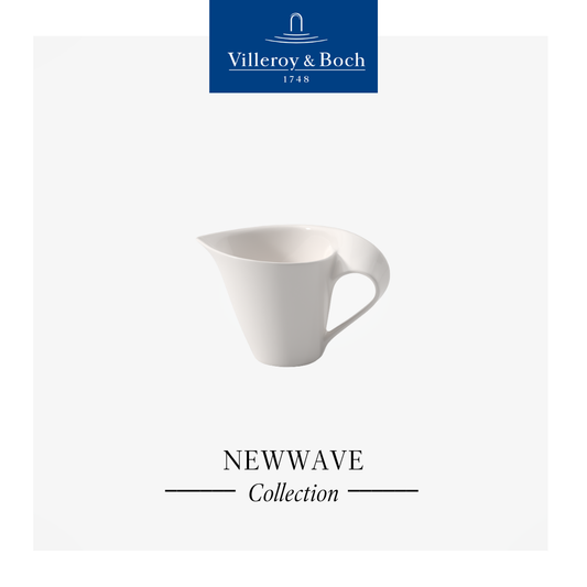 NewWave Creamer
