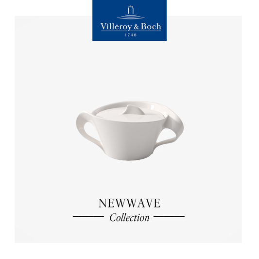 NewWave Sugar bowl