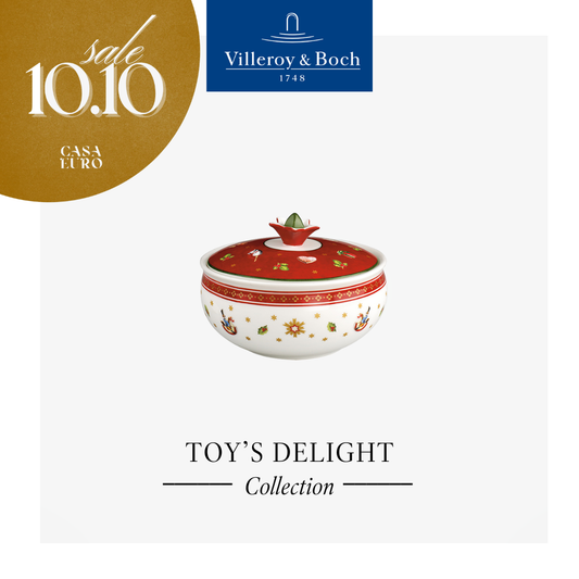 Toy's Delight Sugar pot