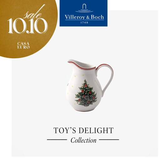 Toy's Delight Creamer