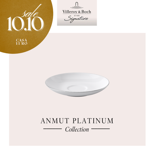 Anmut Coffee cup saucer