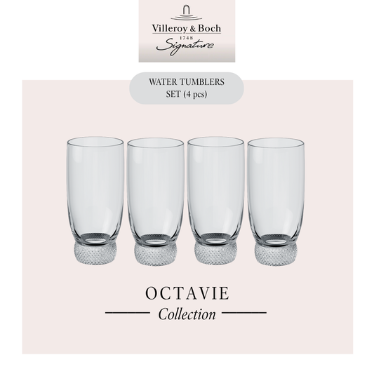 Octavie Tumbler, x4