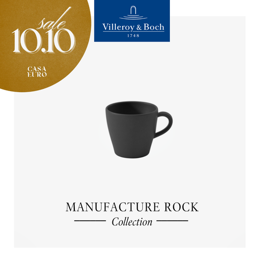 Manufacture Rock Coffee cup, 0.22l