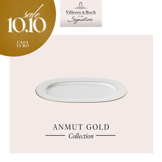 Anmut Serving platter