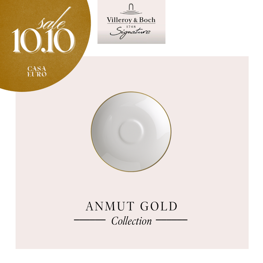Anmut Coffee cup saucer