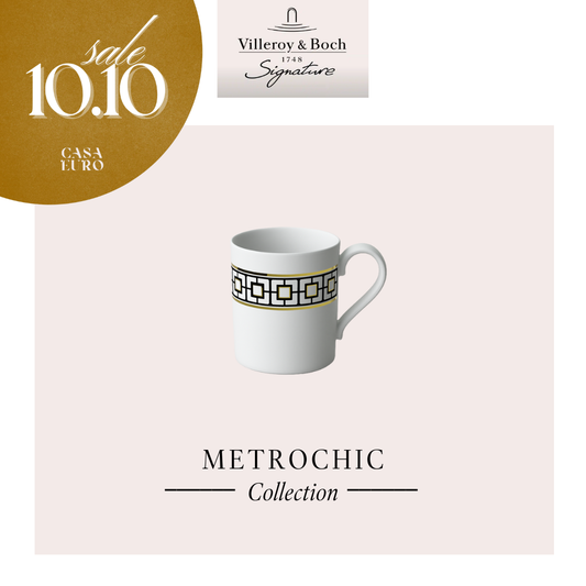 MetroChic Mug
