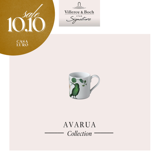 Avarua Espresso cup