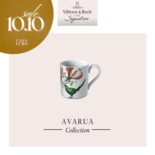 Avarua Mug