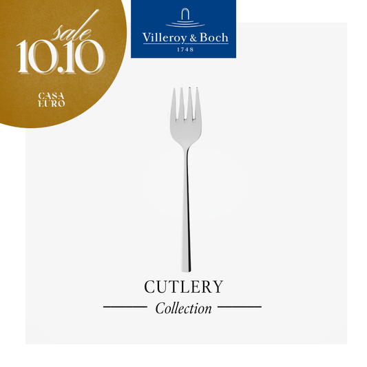 Piemont Serving Fork