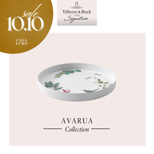 Avarua Serving/Decorative bowl