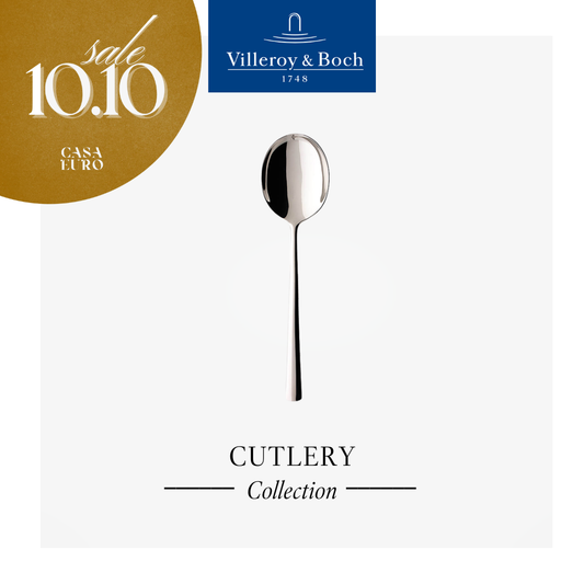 Piemont Serving Spoon