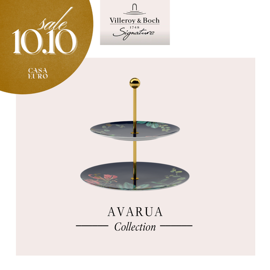 Avarua Tray Stand