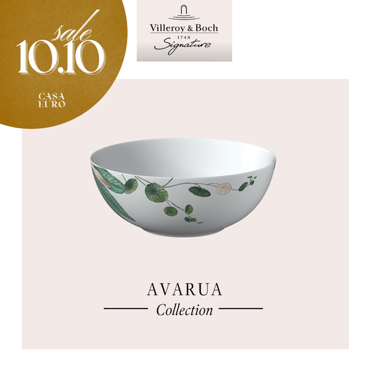 Avarua Salad bowl
