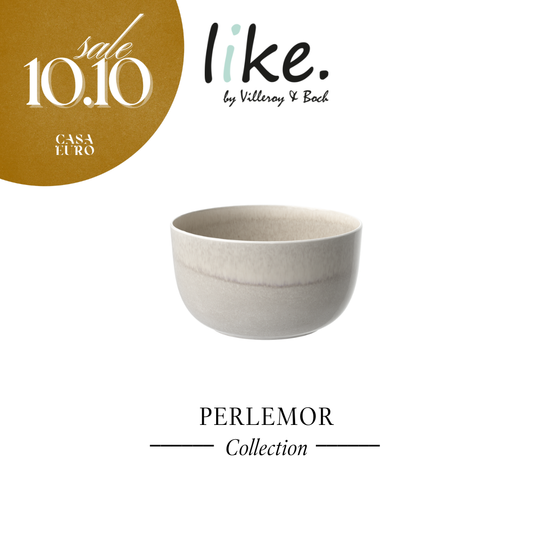 Perlemor Salad bowl