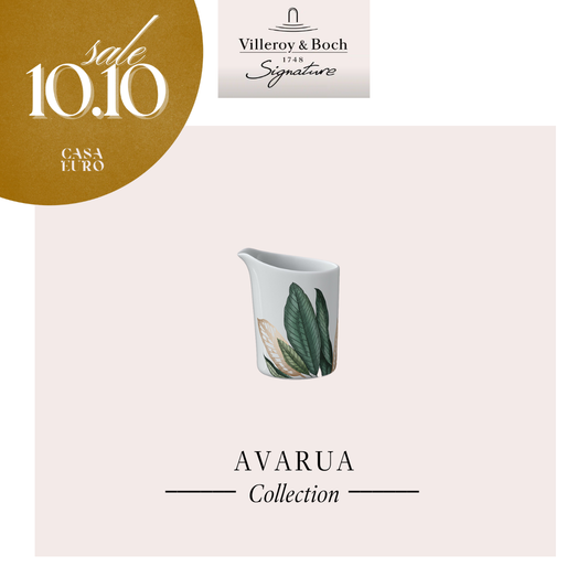 Avarua Milk jug