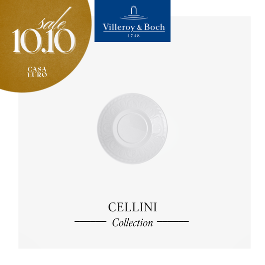 Cellini Coffee/Tea cup saucer