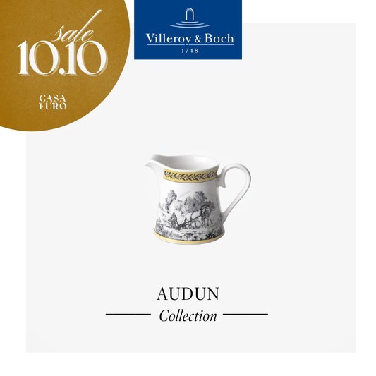 Audun Ferme Creamer