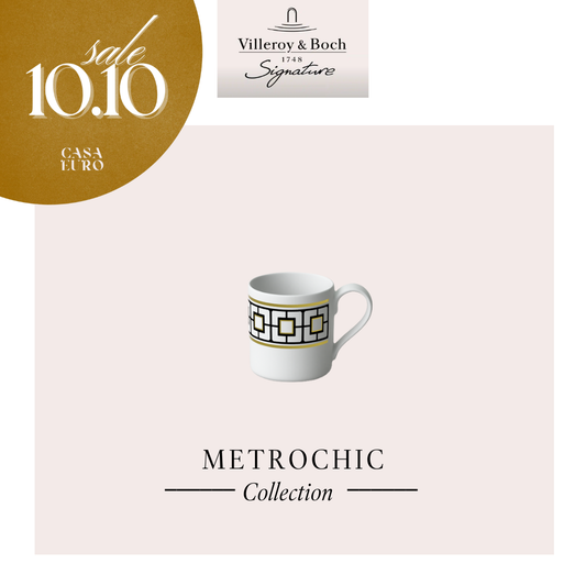 MetroChic Espresso cup