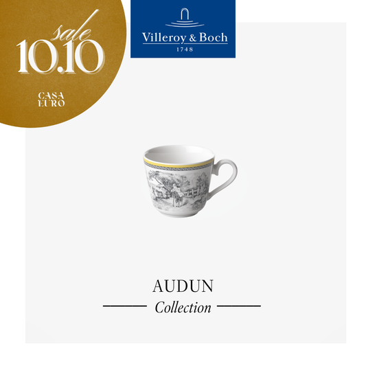Audun Ferme Coffee/Tea cup